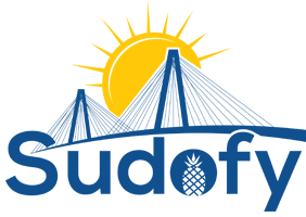 sudofy logo