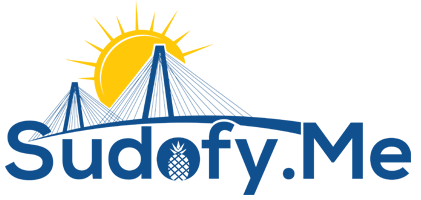 sudofy logo